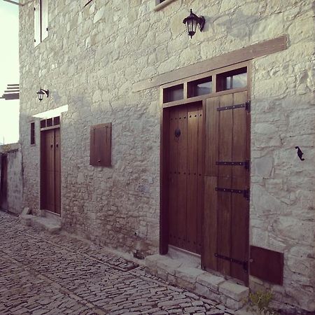Lania Corner Cottage מראה חיצוני תמונה