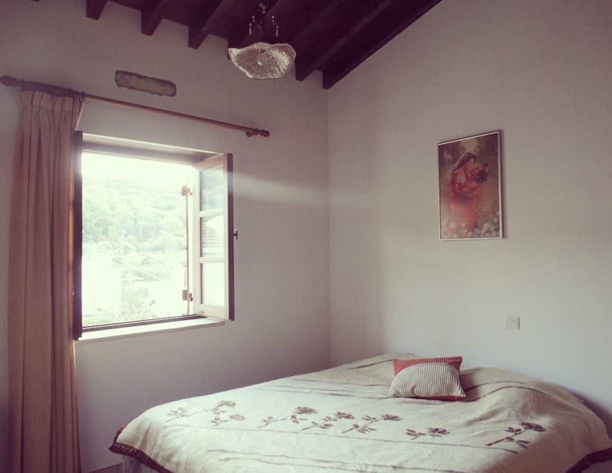 Lania Corner Cottage מראה חיצוני תמונה