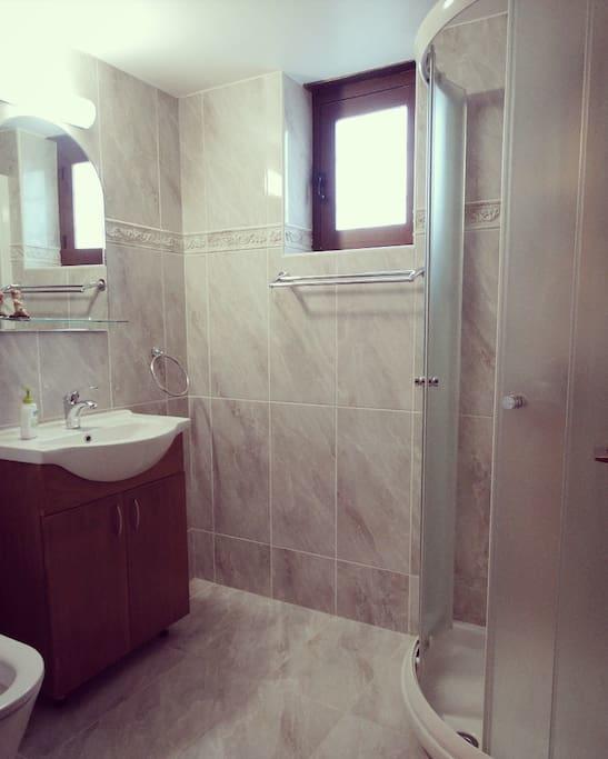 Lania Corner Cottage מראה חיצוני תמונה
